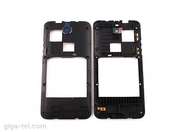 HTC Desire 300 middle cover