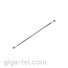HTC One mini M4 coaxial cable FM