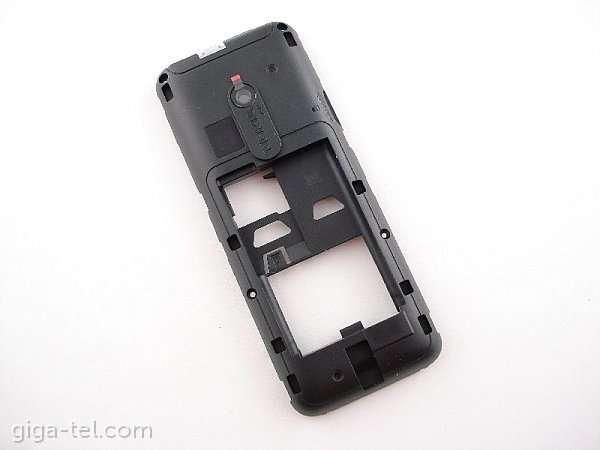 Nokia 220 middle cover