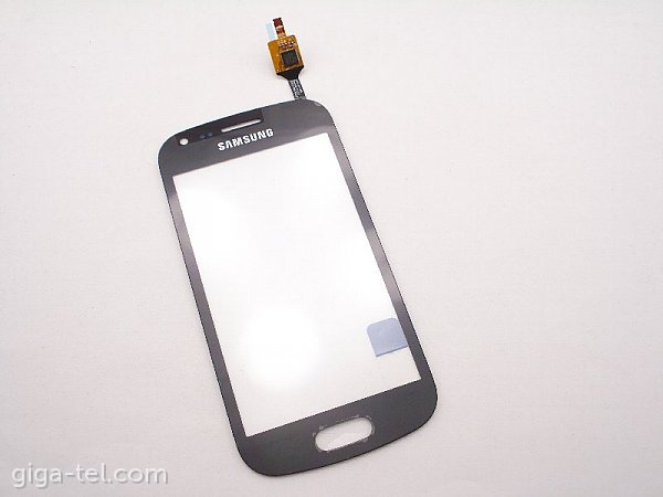 Samsung S7580 touch black