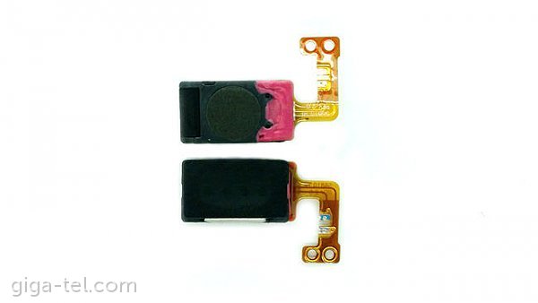 Samsung S6810 earpiece