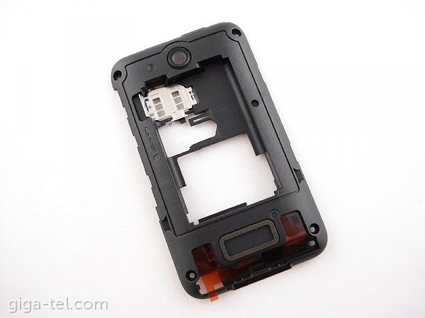 Nokia 230 middle cover