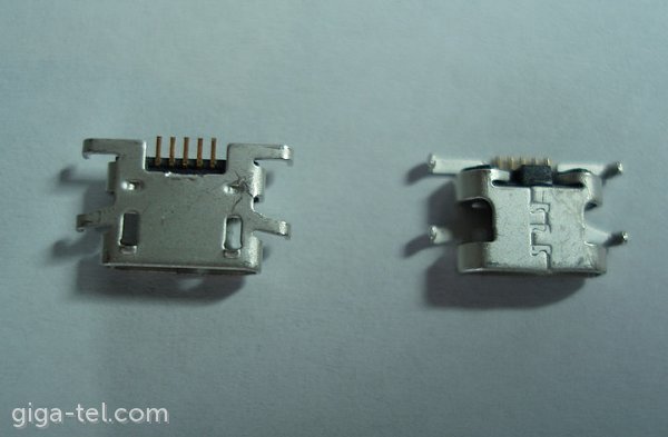 Sony C1905,C2005 USB connector