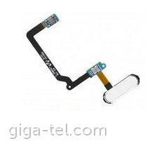 Samsung G900F home key flex white