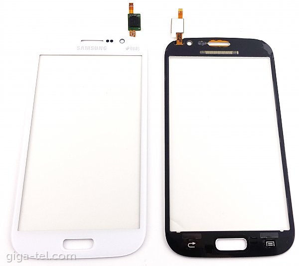 Samsung i9060 touch white