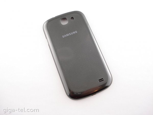 Samsung i8730 battery cover grey