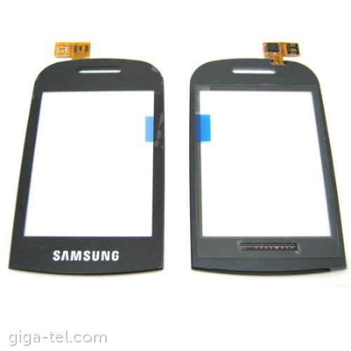 Samsung B3410 touch black