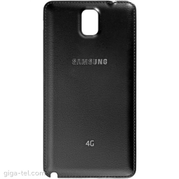 Samsung N9005 battery cover black 4G