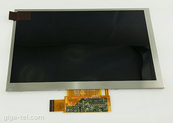 Lenovo Idea Tab A2107,A1000 LCD
