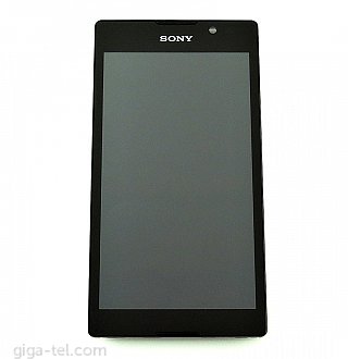 Sony Xperia C C2305 full LCD black