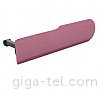 Sony D5503 USB cover pink