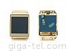 Samsung V700 Galaxy Gear LCD gold