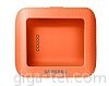 Samsung V700 Galaxy Gear charging dock orange