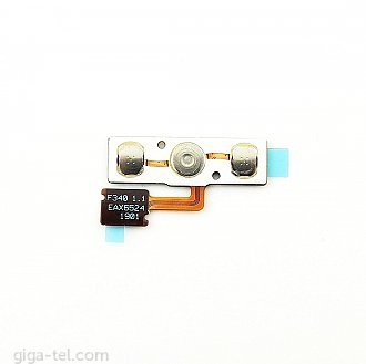 LG D955 ui keypad