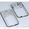 Samsung Galaxy S4 middle cover with side keys
