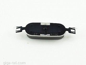 Samsung S7390,S7392 keypad black