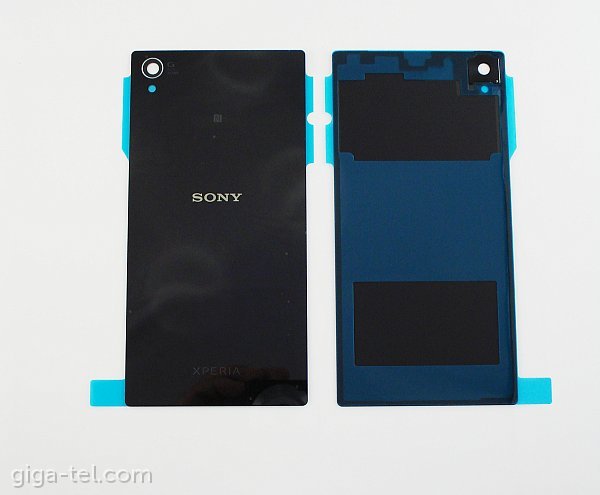 Sony C6903 battery cover black without NFC