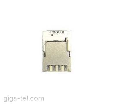 Samsung N9005 SIM reader+MicroSD