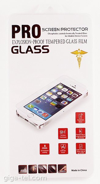 LG D620 tempered glass