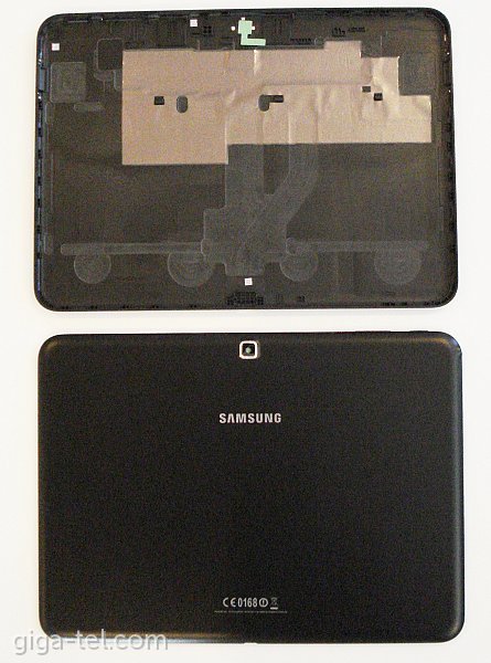 Samsung T530 battery cover black