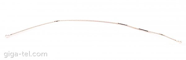 Sony D5103 coaxial cable