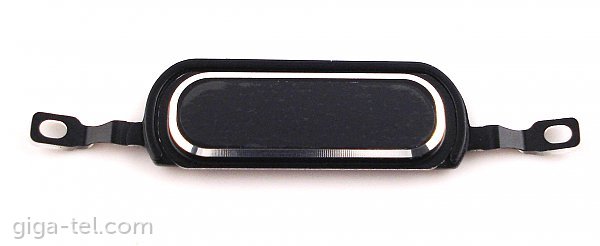 Samsung P900 keypad black