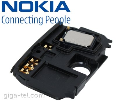 Nokia E65 antenna