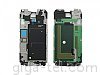 Original Chassis / Display Frame for Samsung SM-G900F Galaxy S5