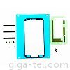 Samsung Galaxy S5 set of adhesive tapes for replacement LCD + screws