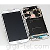 Samsung Galaxy S4 LTE-A full LCD