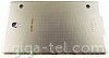 Samsung Galaxy Tab S 8.4 T705 back cover with side keys and covers