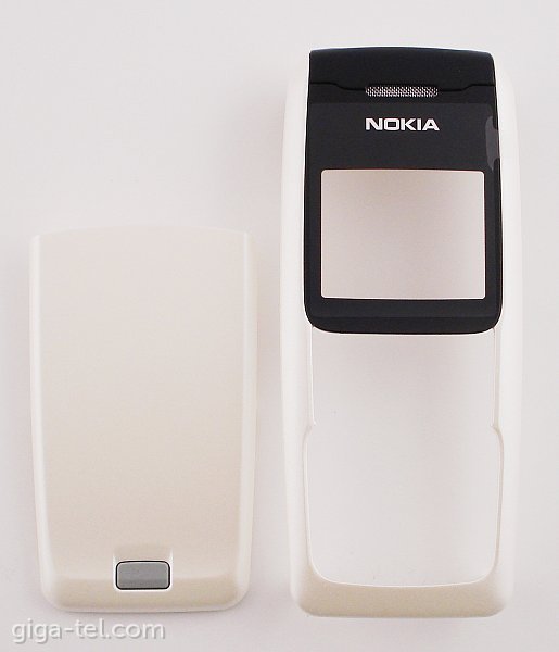 Nokia 2310 white housing