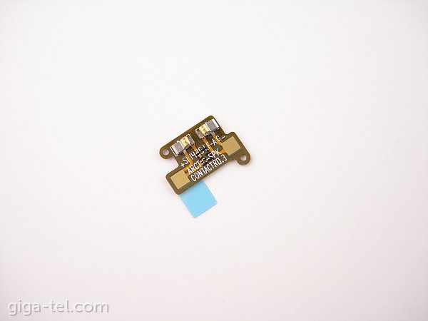Samsung G870F contact FPCB