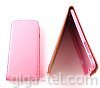 FLEXI flip pouch pink for iphone 6