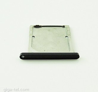 Xiaomi Mi4 SIM holder black
