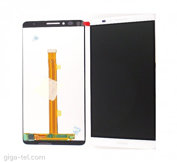 Huawei Mate 7 LCD+touch white OEM