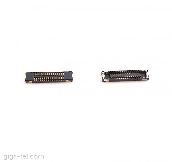 OEM LCD / board  connector for iphone 6