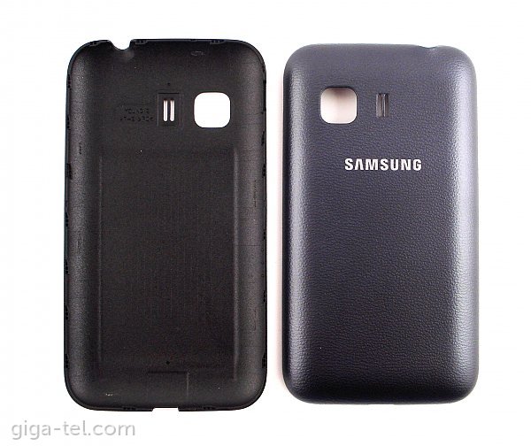 Samsung G130 battery cover gray