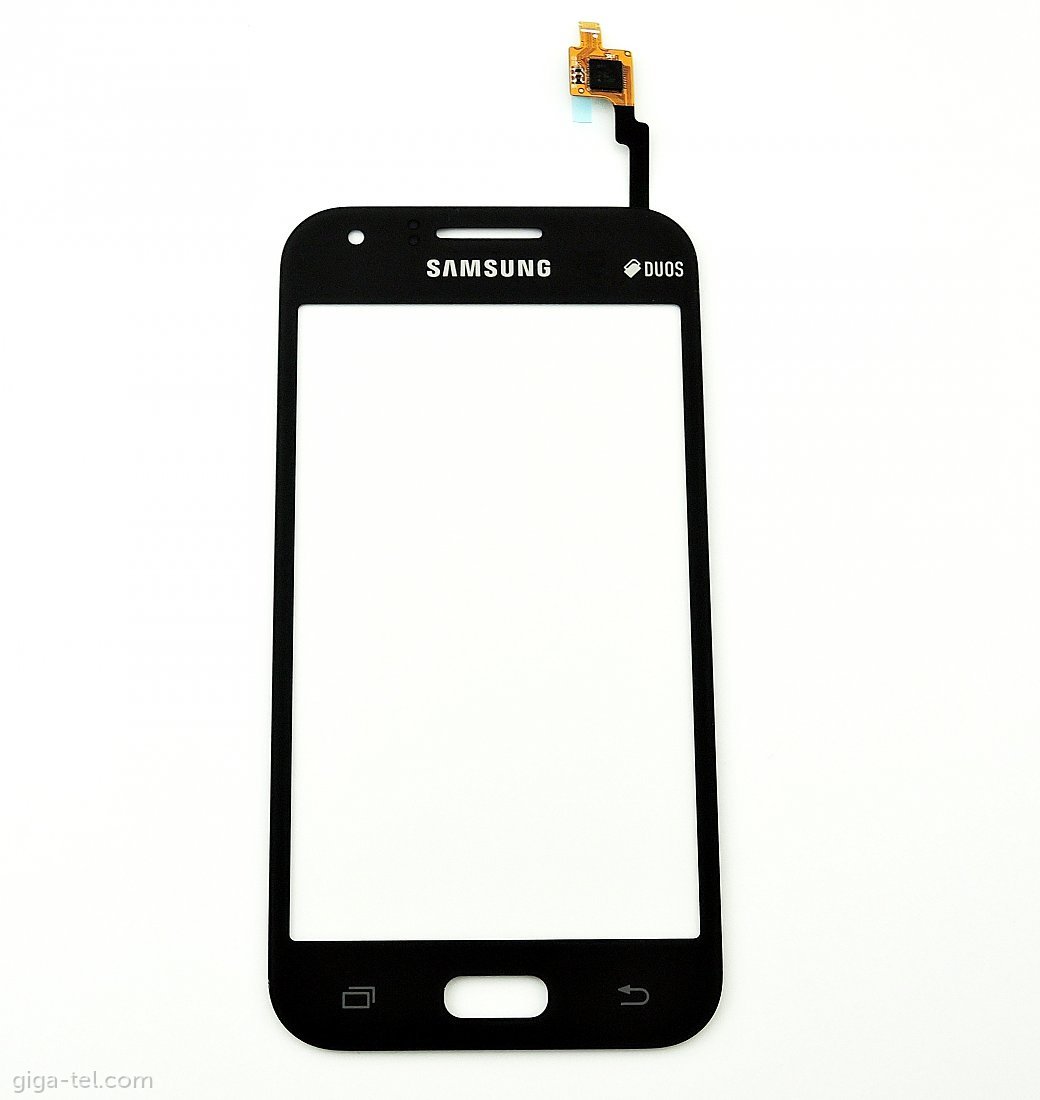 Samsung J100 touch black