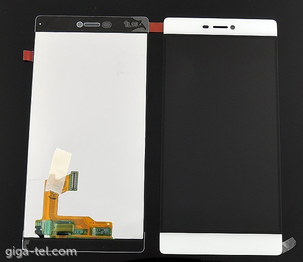 Huawei P8 LCD+touch white