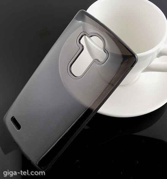 Jekod New LG G4 case TPU black