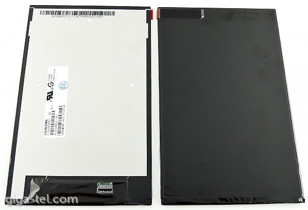 Lenovo A8-50 A5500 LCD