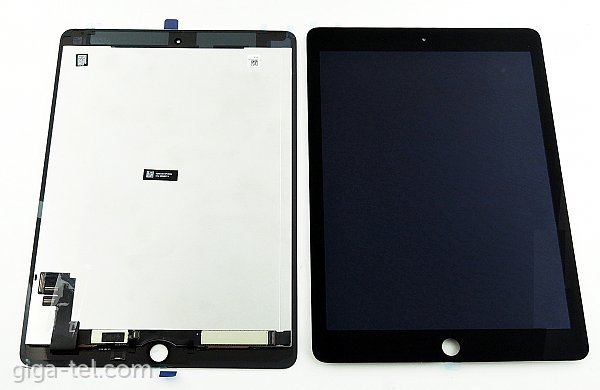 Ipad Air 2 LCD+touch black