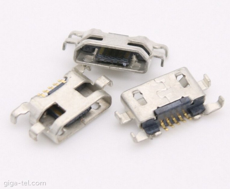 Sony D2302,D2403 charging connector