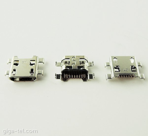 LG H815 USB connector