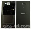 Sony Xperia M2 Aqua D2403,2406 cover
