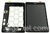 Galaxy Tab A 9.7'' (SM-T550) full LCD with front cover