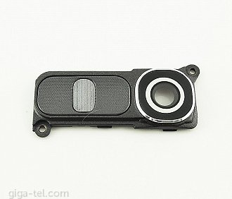 LG H815 power key+ camera deco cover black