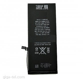 iPhone 6 Plus battery OEM / original IC