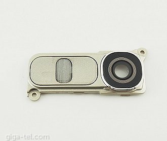 LG H815 power key+camera deco cover gold